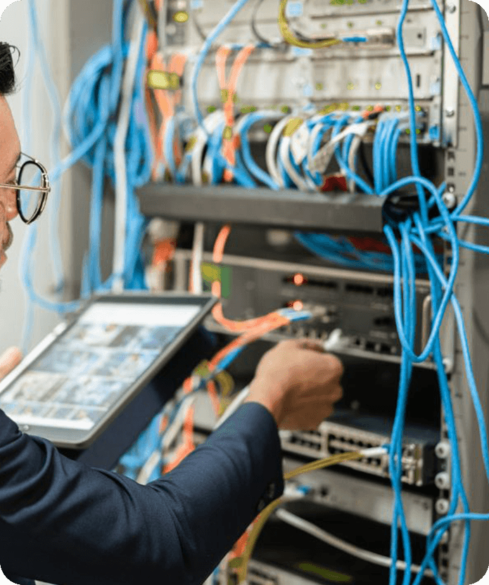 Computer Network Solutions Colombo, Sri Lanka